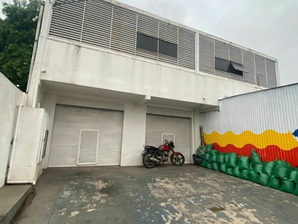 Commercial spaces for rent in Fernando de la Mora, South Zone