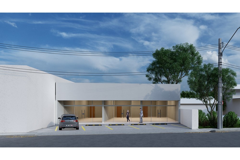 Commercial units for rent in Mariano Roque Alonso
