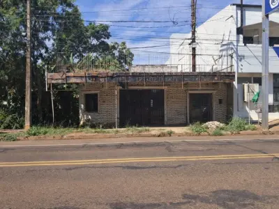 Salões comerciais à venda em Coronel Bogado