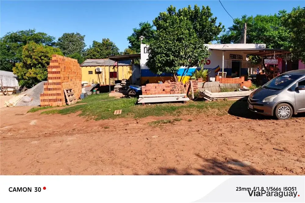 Salões comerciais à venda em Julián Augusto Saldivar