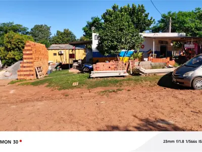 Salões comerciais à venda em Julián Augusto Saldivar