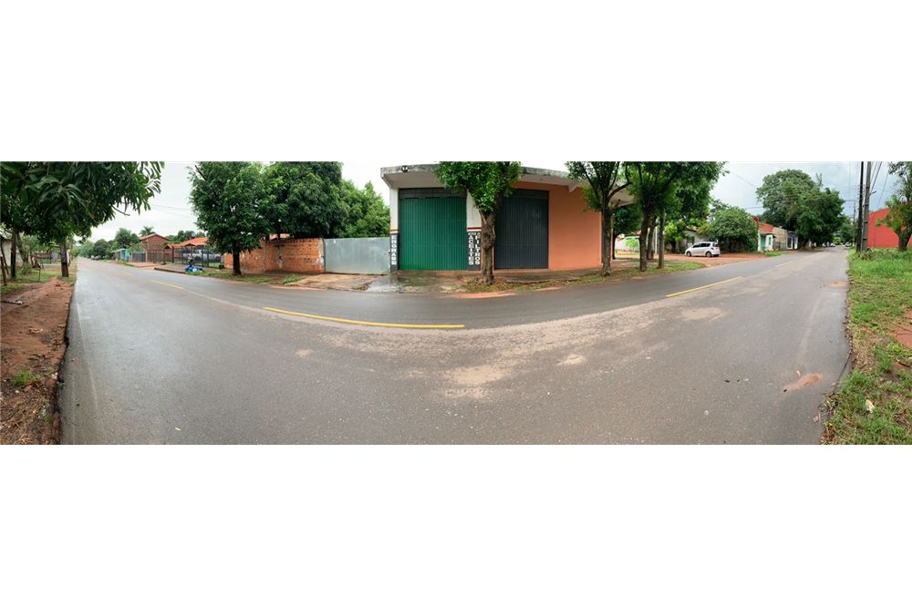 Salões comerciais à venda em Posta Ybycua, Capiatá