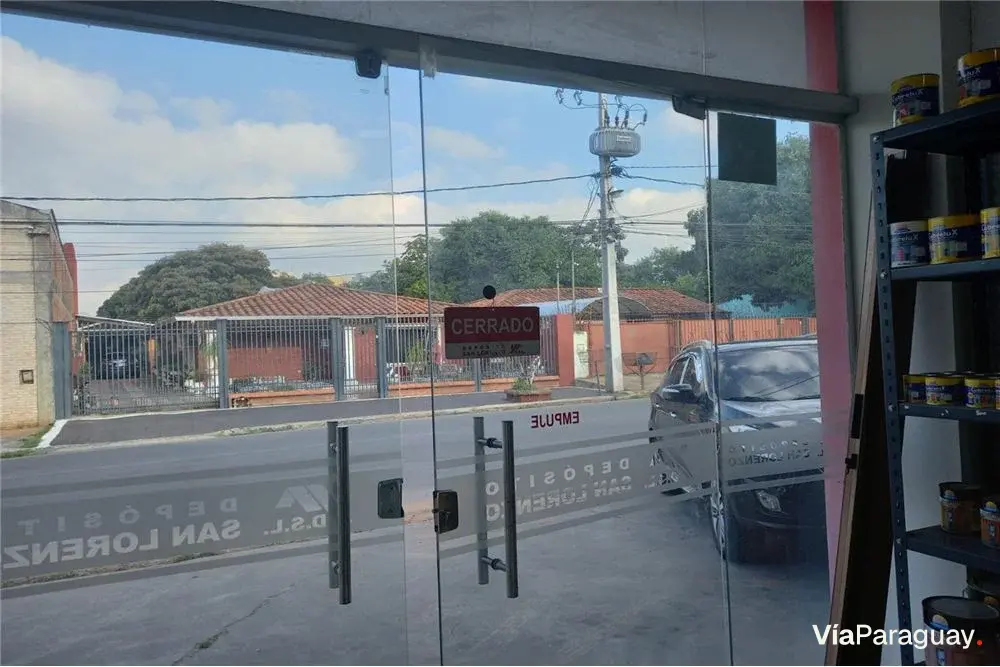 Salões comerciais à venda em San Lorenzo, Florida