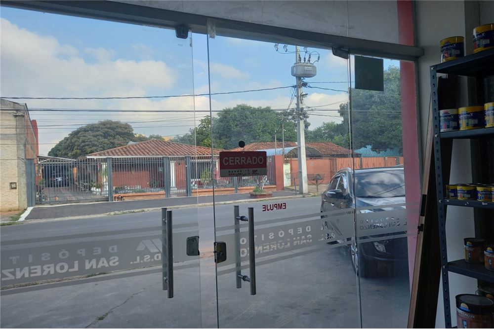 Salões comerciais à venda em San Lorenzo, Florida