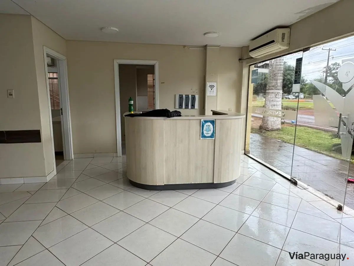 Sanatorio en venta totalmente equipado en La Paloma