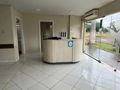 Sanatorio en venta totalmente equipado en La Paloma