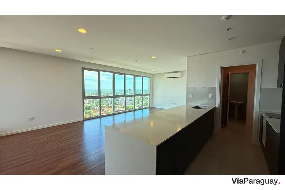 Semi penthouse novo à venda no Home Palace, Manorá