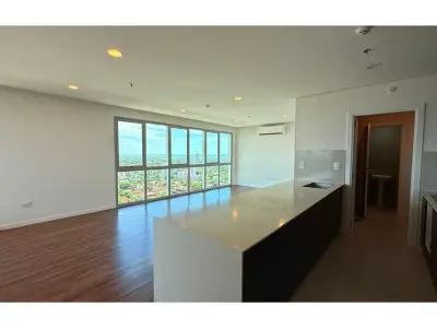 Semi penthouse novo à venda no Home Palace, Manorá