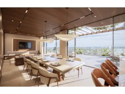 Semi penthouse for sale at Acro Home, Manorá