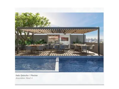 Semi-penthouse en venta en Sun Palace Tower, Manorá