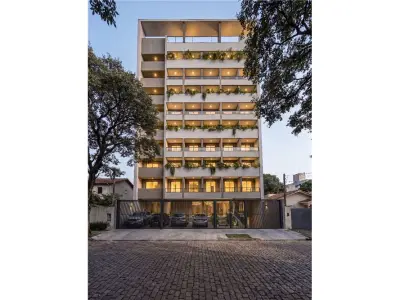 Studio for sale in Recoleta, Asunción