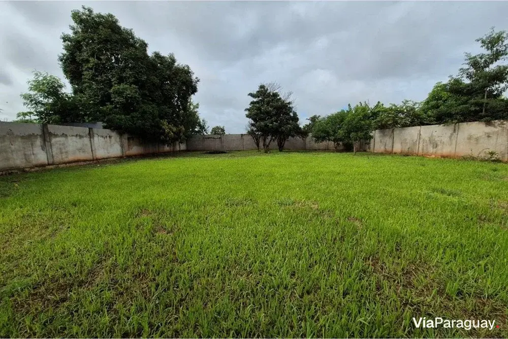 Terreno à venda em Santa Ana, Liberación – 720 m²