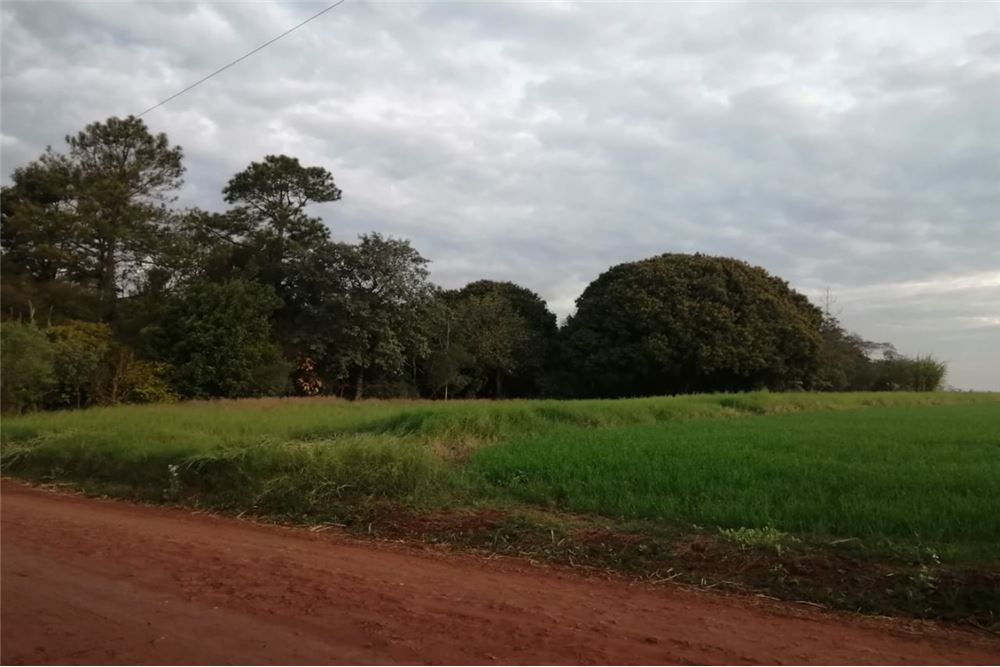 Terreno agrícola à venda em Capitán Miranda, Itapúa