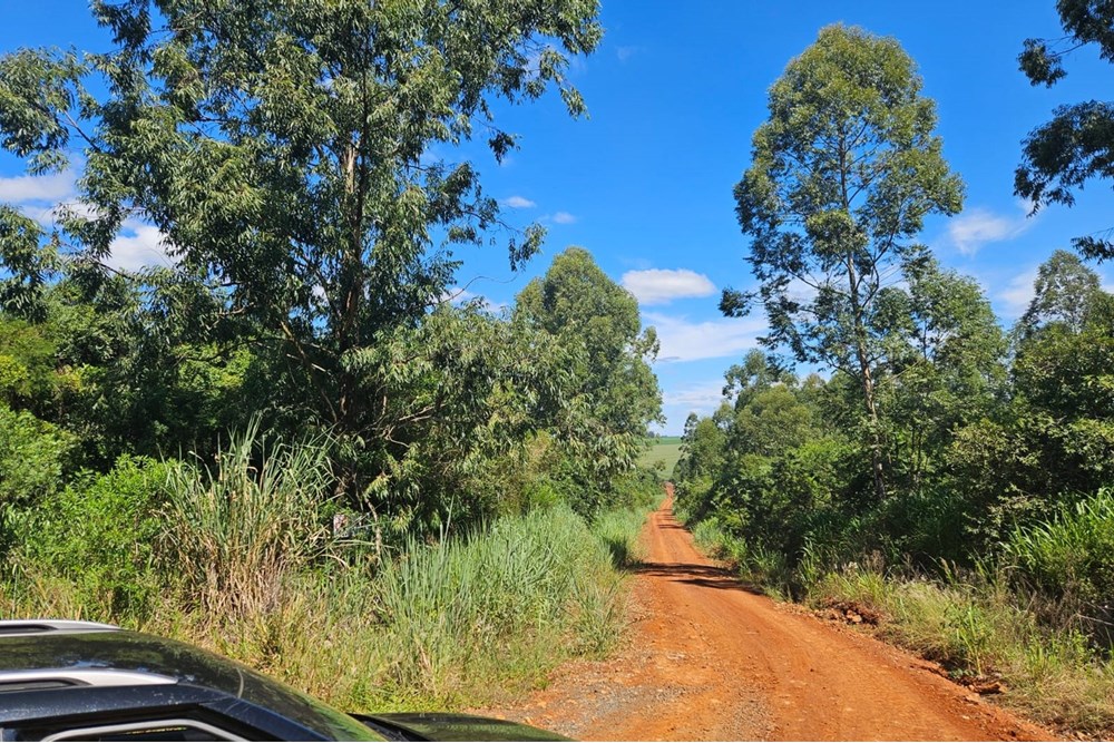 Terreno agrícola en venta en Pirapó, Itapúa