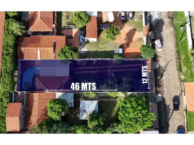Terreno amplo à venda em Mariano Roque Alonso