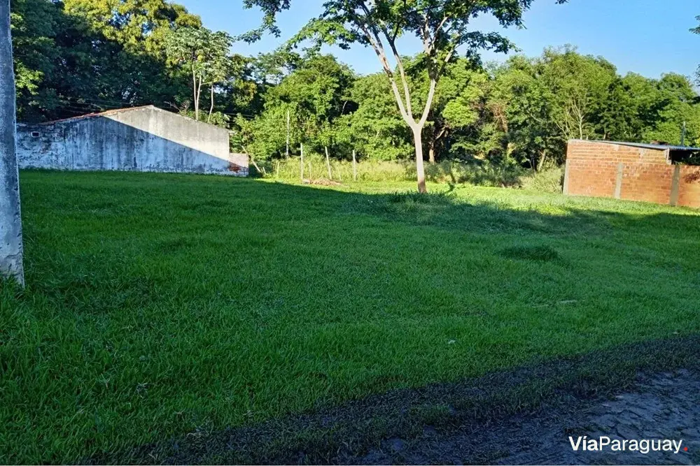Terreno amplo à venda em Remanso, Mariano Roque Alonso