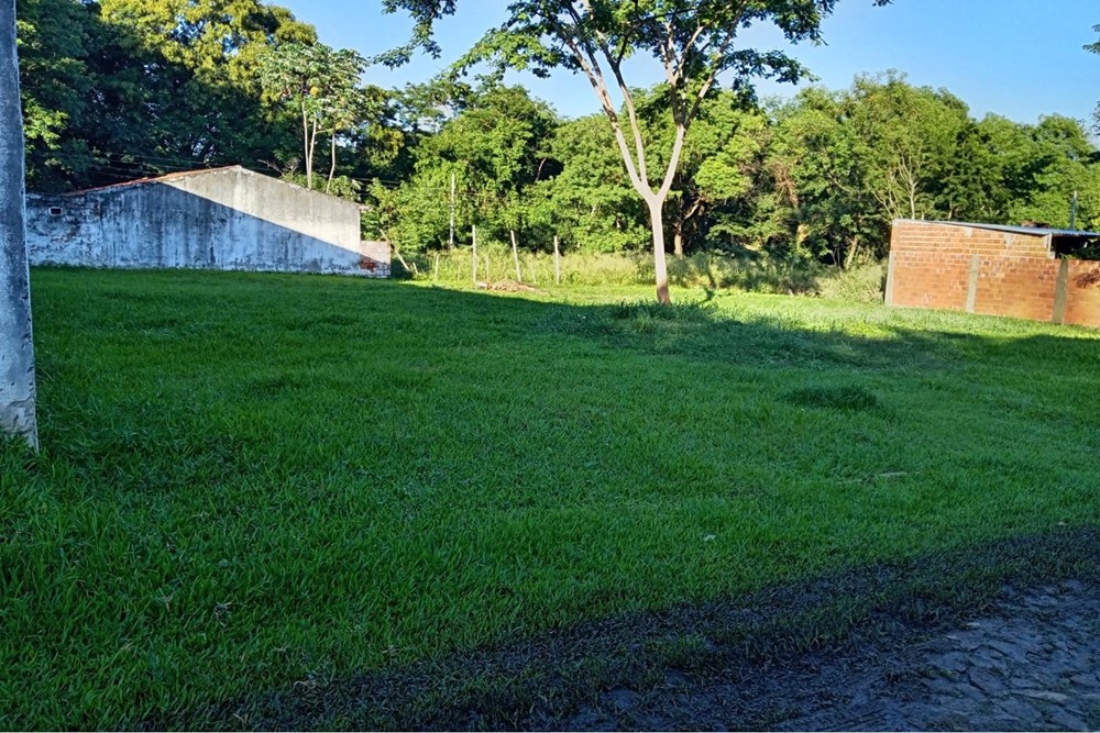 Spacious land for sale in Remanso, Mariano Roque Alonso