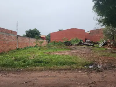 Terreno amplo à venda em Virgen del Rosario, Itauguá