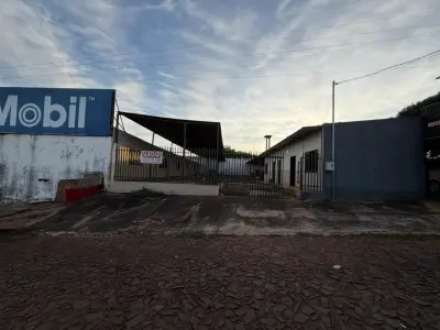 Terreno comercial de 450 m² en Ciudad del Este, Km 8