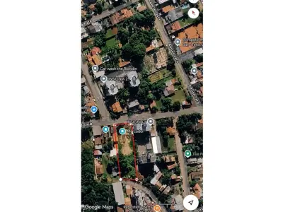 Terreno comercial en alquiler en Luque, Central