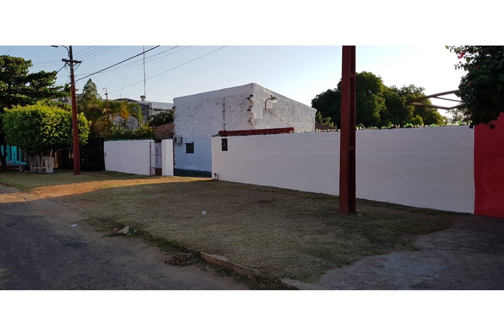 Terreno comercial para alugar em Villeta, Central