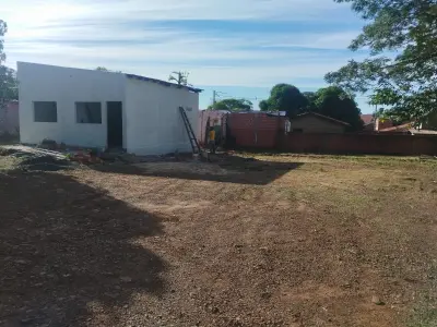 Terreno comercial para alugar na Rota Internacional, Km 4 – Ciudad del Este