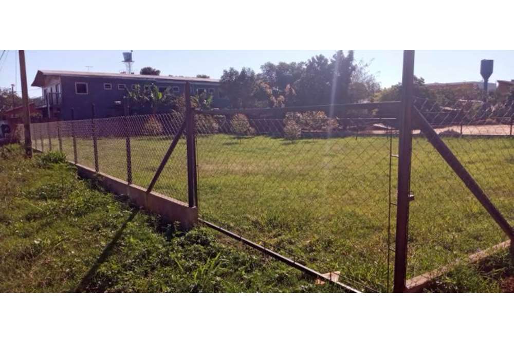 Commercial land for sale in Campo 9