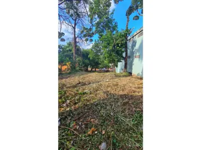 Terreno comercial en venta en Ciudad del Este, 29 de Septiembre