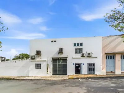 Terreno comercial en venta en el centro de Asunción