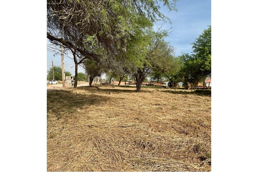 Terreno comercial en venta en Filadelfia, Boquerón