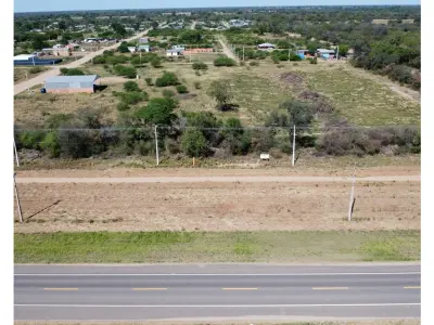 Terreno comercial en venta en Filadelfia, Boquerón
