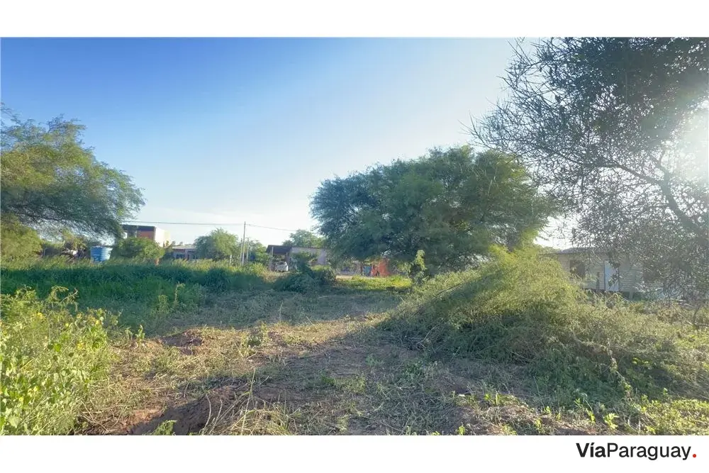 Terreno comercial à venda em Filadelfia, Boquerón