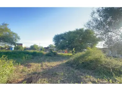 Terreno comercial à venda em Filadelfia, Boquerón