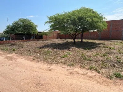 Terreno comercial à venda em Filadelfia, Boquerón