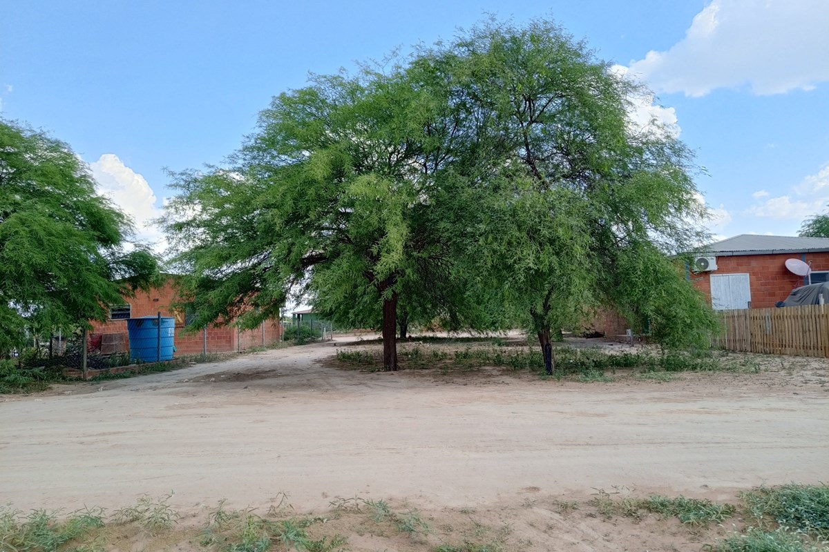 Terreno comercial en venta en Filadelfia, Boquerón