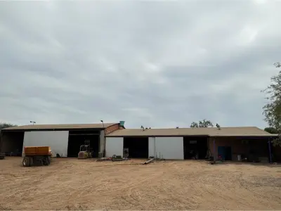 Terreno comercial en venta en Filadelfia, Boquerón