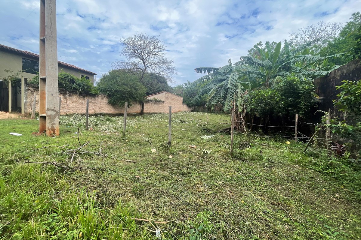 Terreno comercial à venda em Itá, General Samaniego
