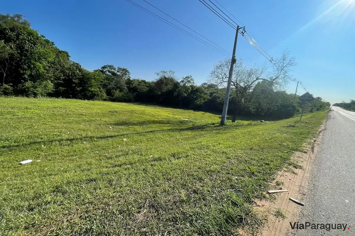 Terreno comercial à venda em Itá, região Metalúrgica Vera