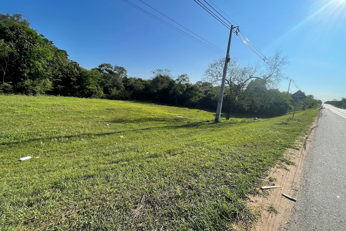 Terreno comercial à venda em Itá, região Metalúrgica Vera