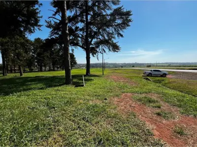 Commercial land for sale in Juan Manuel Frutos, Caaguazú