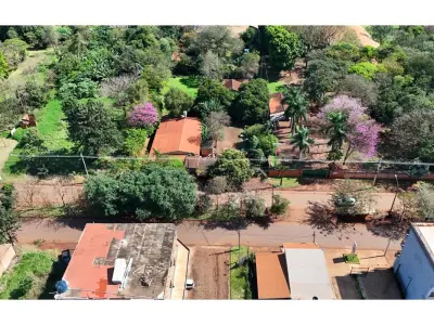 Terreno comercial à venda no Km 10 Acaray, Ciudad del Este