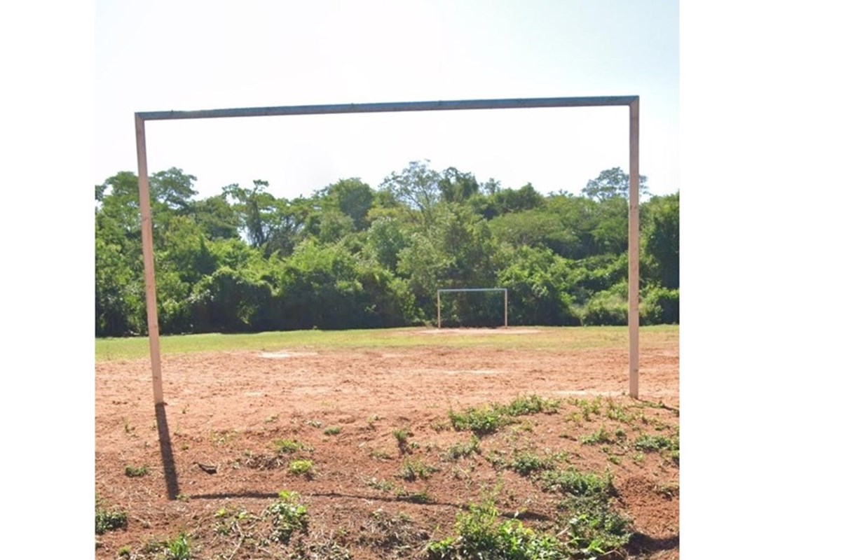 Terreno comercial en venta en Limpio, Central