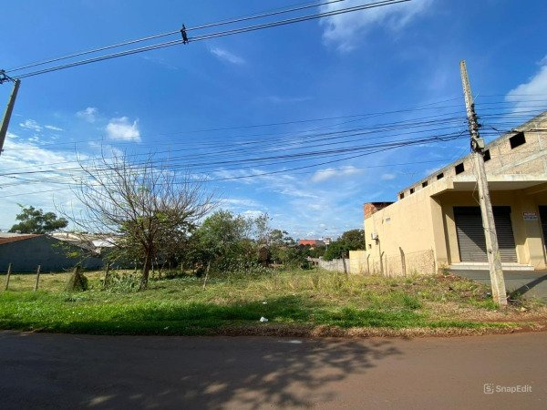 Terreno comercial en venta en Pablo Rojas, Ciudad del Este