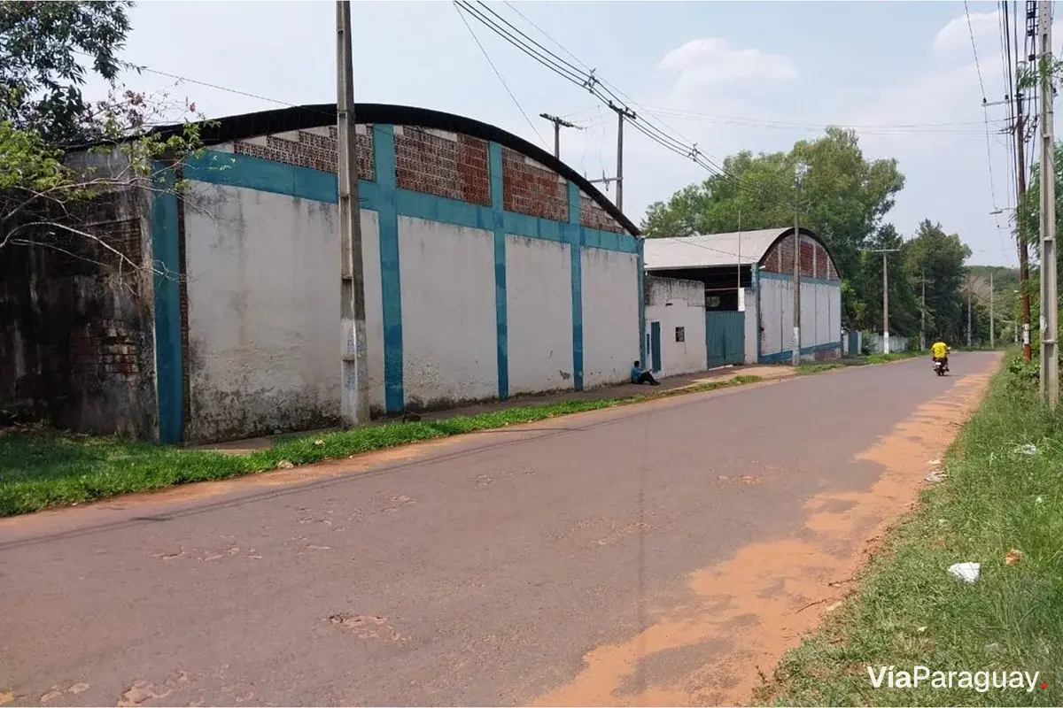 Terreno comercial en venta en San Antonio, 8.850 m2