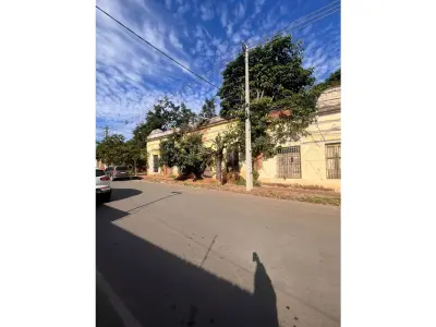Terreno comercial à venda em San Francisco, San Lorenzo
