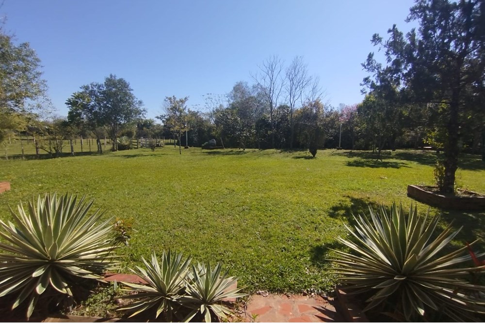 Commercial land for sale in San Ignacio, Misiones