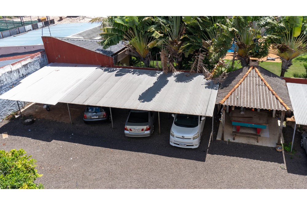 Commercial land for sale in San Miguel, Ciudad del Este