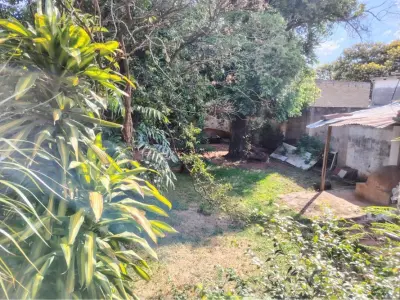 Terreno comercial en venta en San Vicente, Asunción