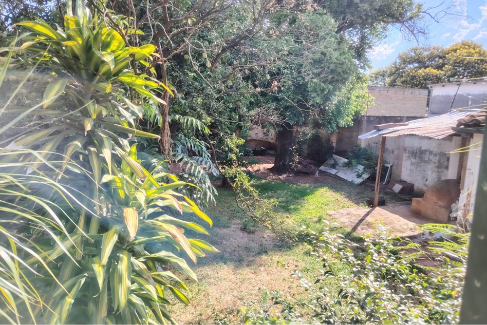 Commercial land for sale in San Vicente, Asunción