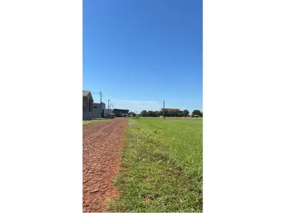 Terreno comercial en venta en Santa Rita, Alto Paraná